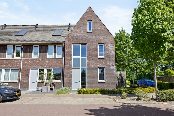 Foto van woning Varen 17, Haaren
