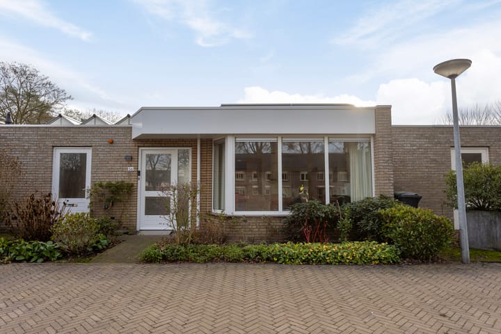 Varendonk 56 in Waalre