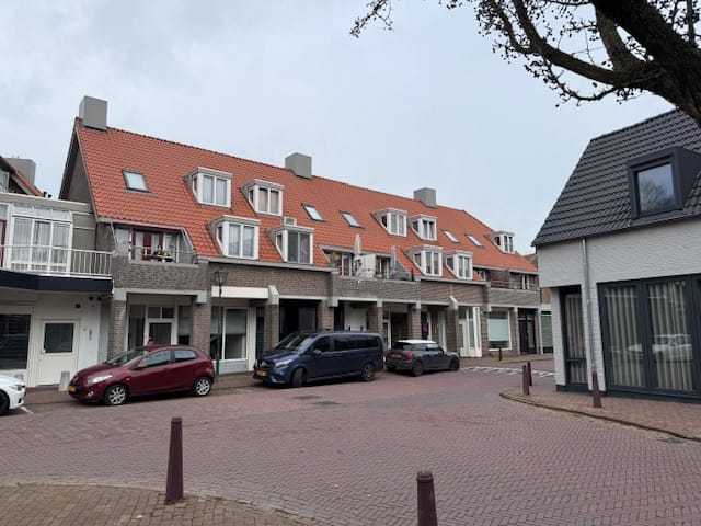 Foto van woning Varkensmarkt 9, Hilvarenbeek