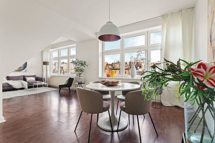 Varkensstraat 28-2 in Arnhem foto