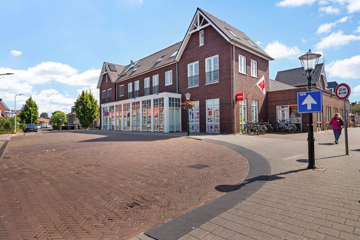 Foto van woning Varsenerstraat 20, Ommen