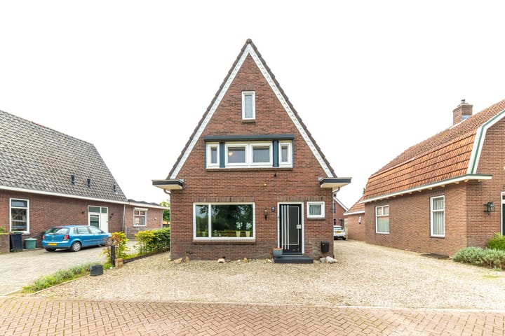 Varsseveldseweg 26 in Terborg foto