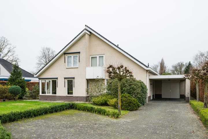 Varsseveldseweg 60b in Lichtenvoorde