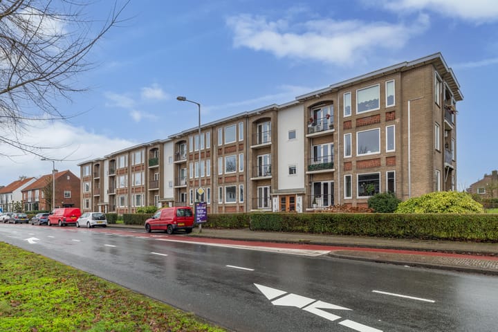 Varviksingel 201 in Enschede