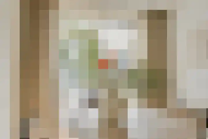 Vasco da Gamastraat 44 H in Amsterdam
