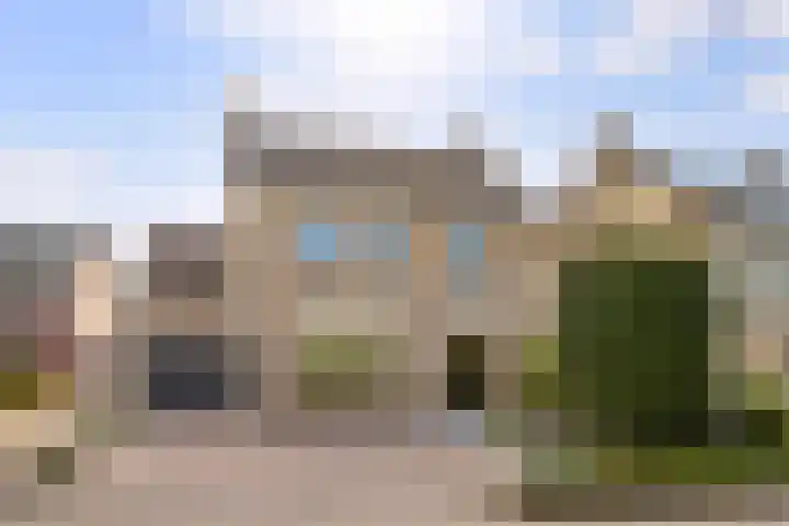 Vasseurdreef 26 Rucphen
