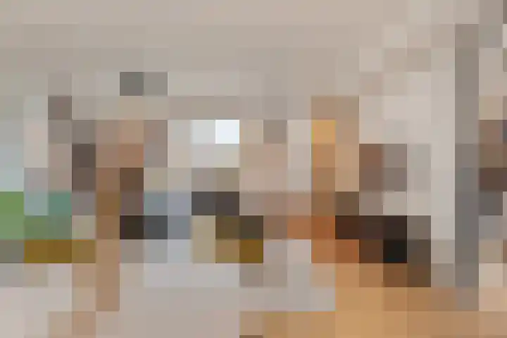 Vasteland 125 in Rotterdam