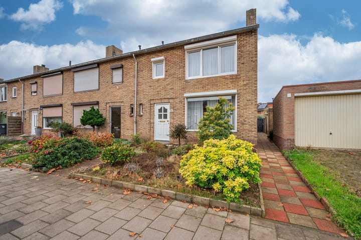 Vastenavondkampstraat 31 in Venlo foto