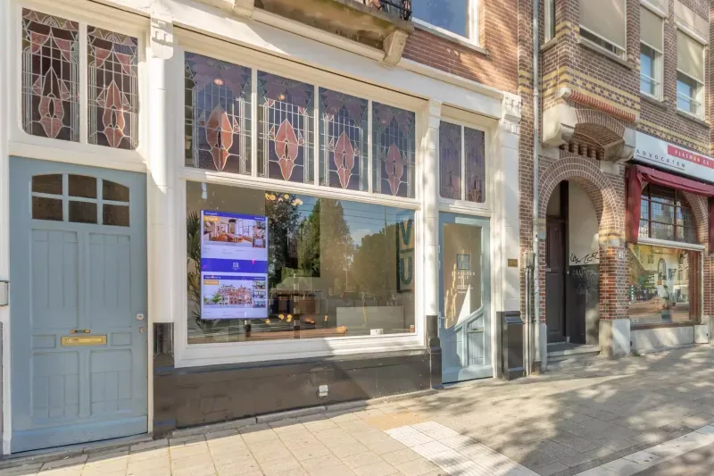 Kantoor foto van Vastgoed Unie