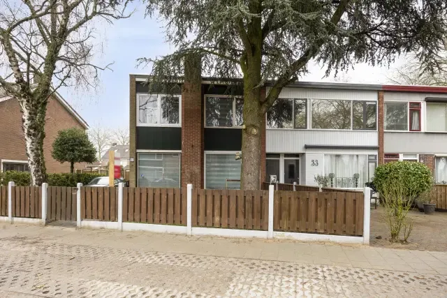 Kantoor foto van Vastgoed Veiling