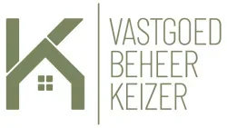 Logo Vastgoedbeheer Keizer B.V.