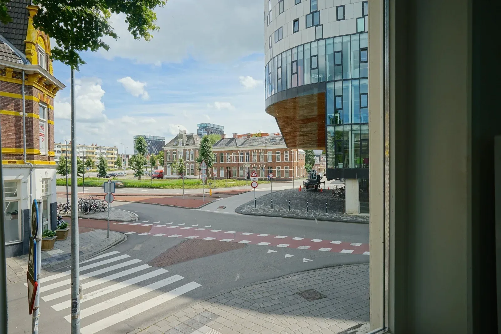 Team foto van Vastgoedbemiddeling 4u