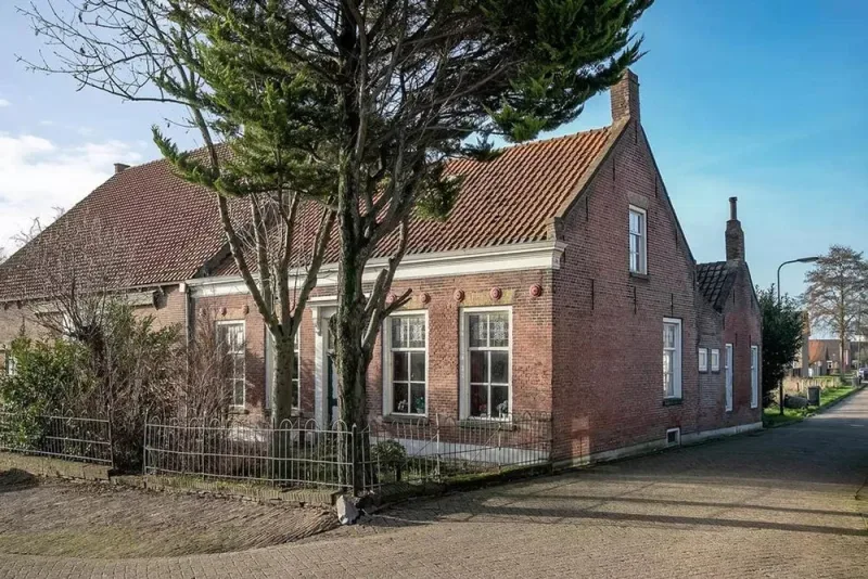 Kantoor foto van Vastgoedman BV