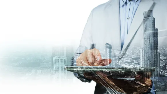 Photo d'équipe de Vastion B.V.