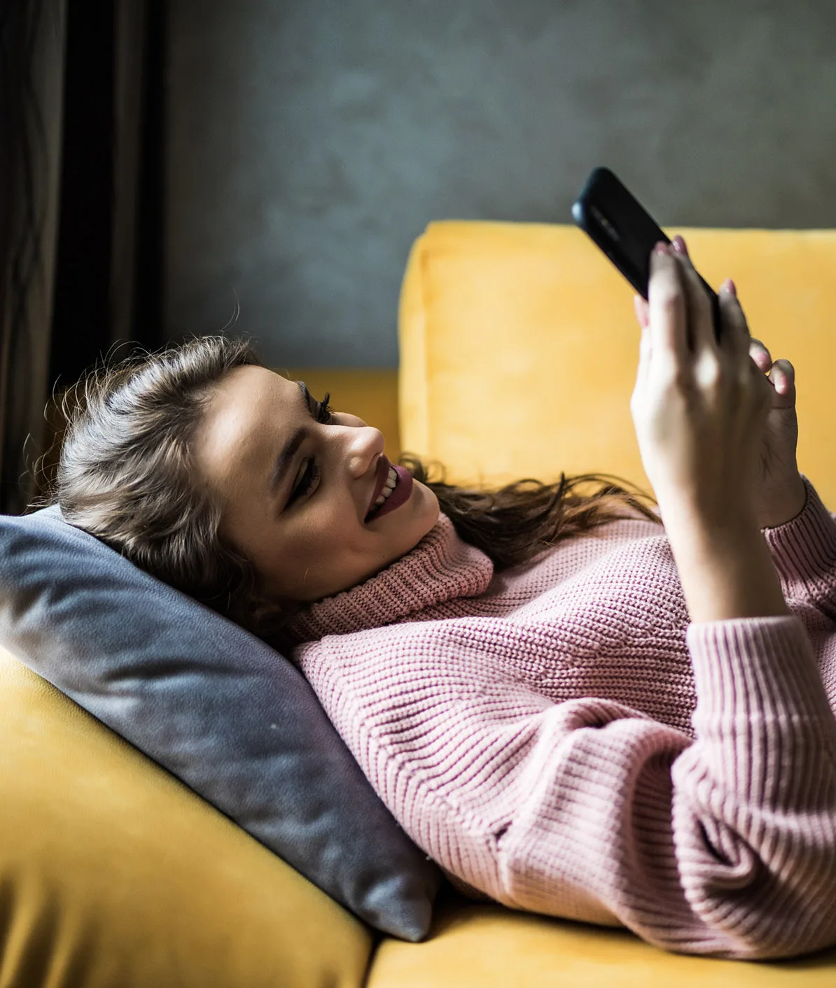 Team foto van VAT Makelaars