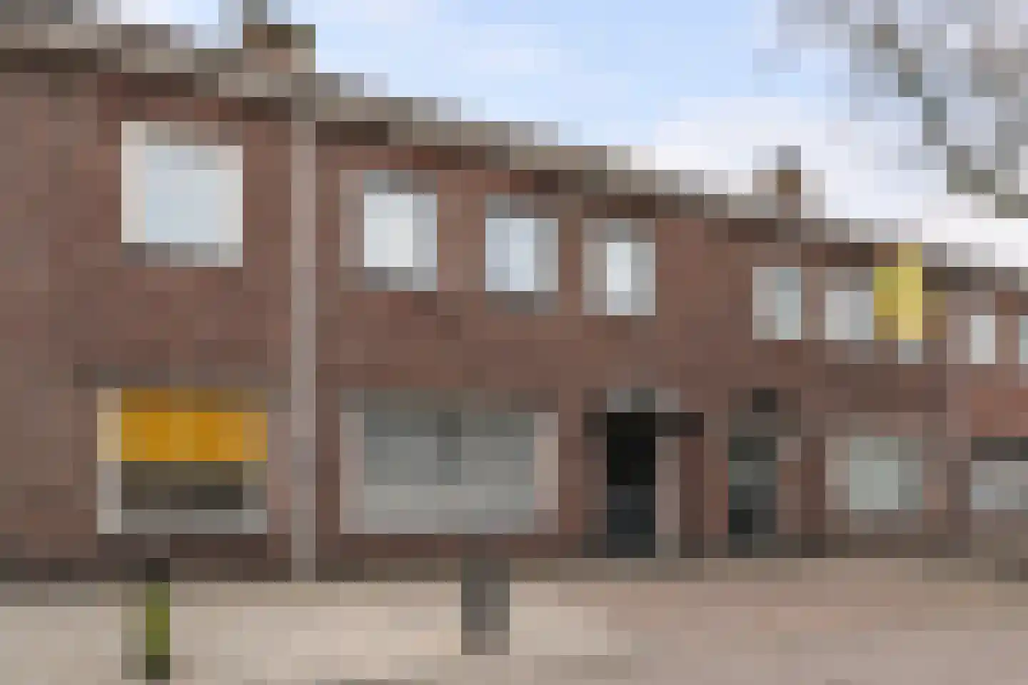 Vazalstraat 4 en Tilburg
