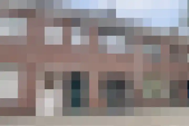 Vazalstraat 9 dans Tilburg