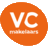 Logo van VC Makelaars