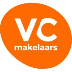 Logo van VC Makelaars