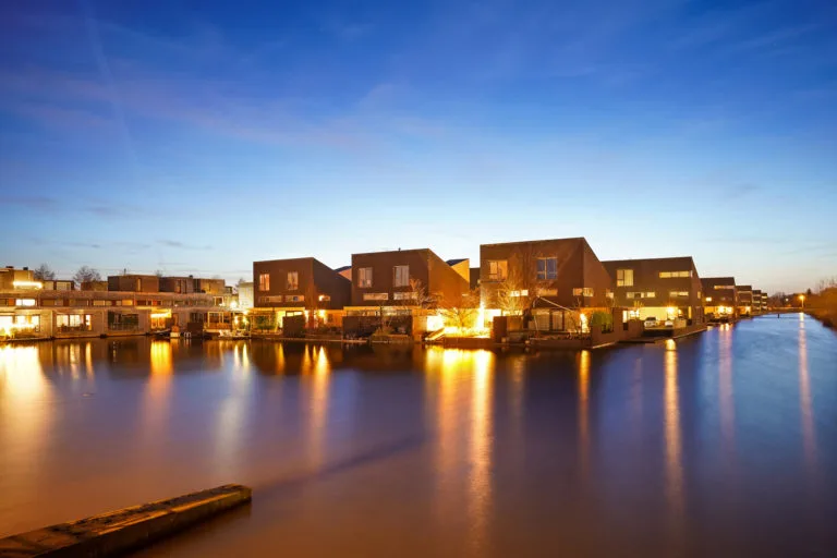 Kantoor foto van VDH Wonen Makelaardij