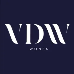 Logo VDW Wonen