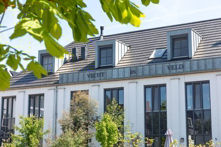 Vecht en Veld 40 in Vreeland foto