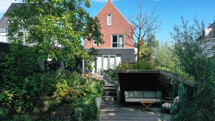 Vecht en Veld 53 in Vreeland