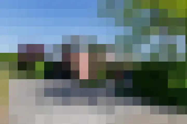Vechtlaan 12 in Kropswolde