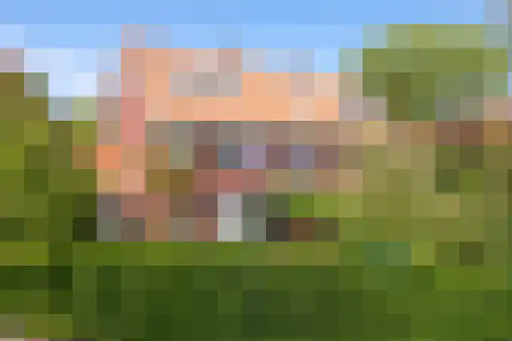 Vechtlaan 2 Heemstede