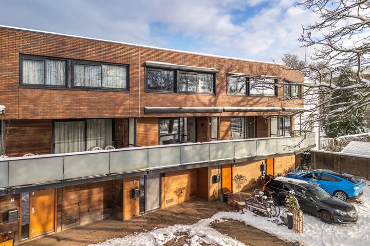 Vechtoever 5 in Utrecht foto