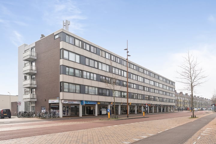 Vechtstraat 76 in IJmuiden