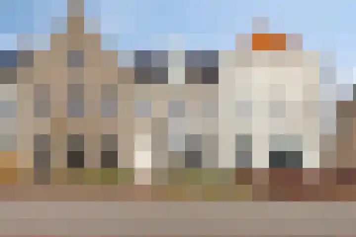 Vedelplein 32 in Goes