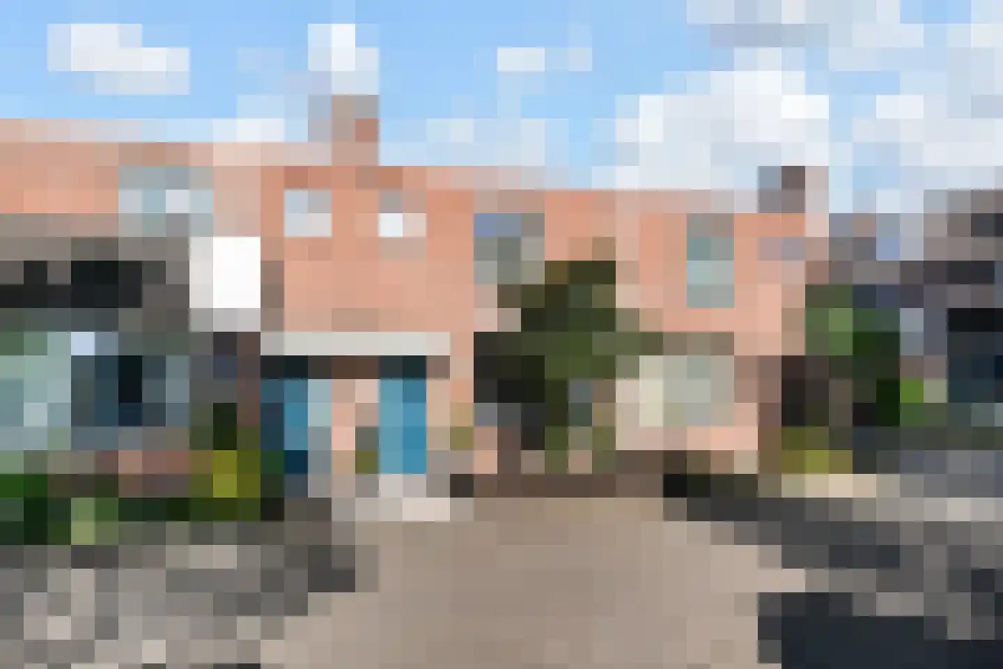 Vederkruidvaart 1 in Zoetermeer