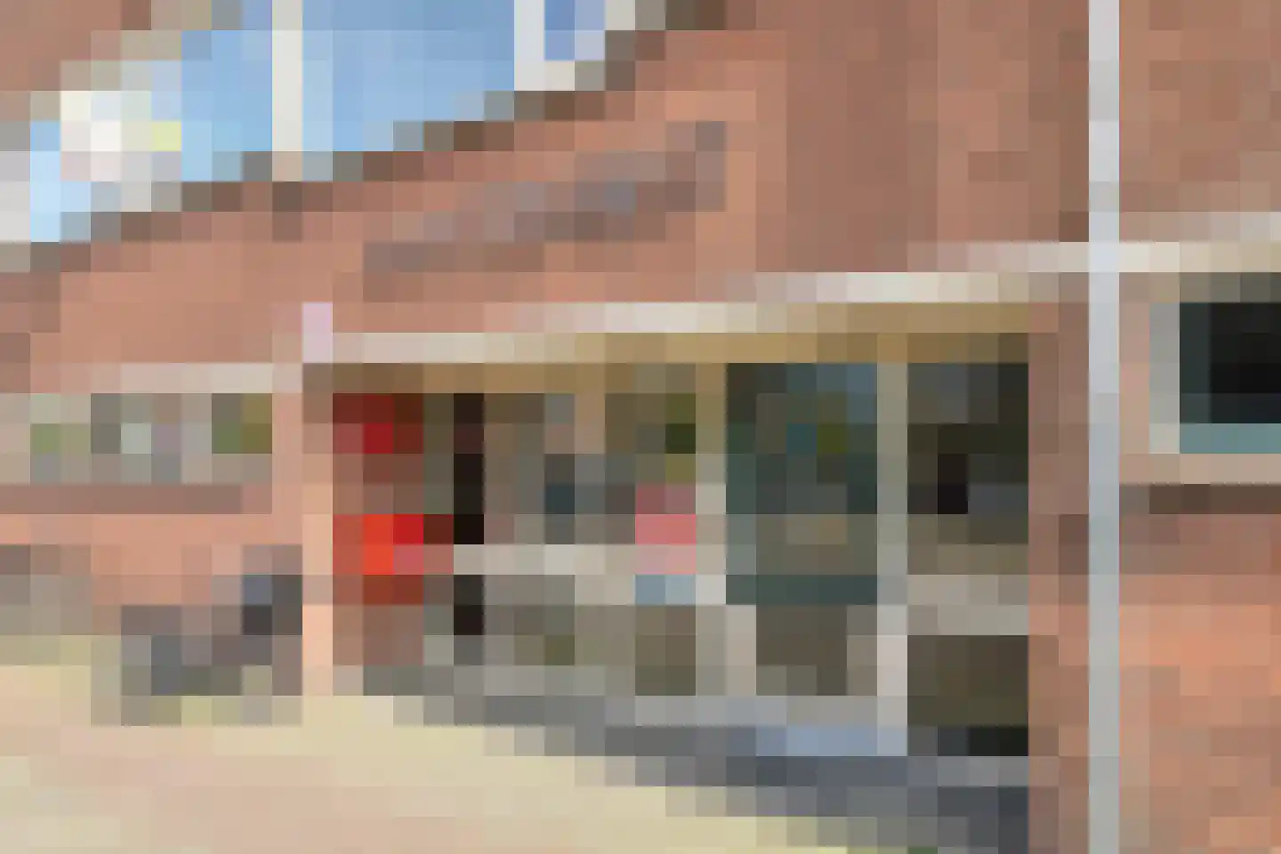 Veelzigtstraat 6 BGR in Rotterdam