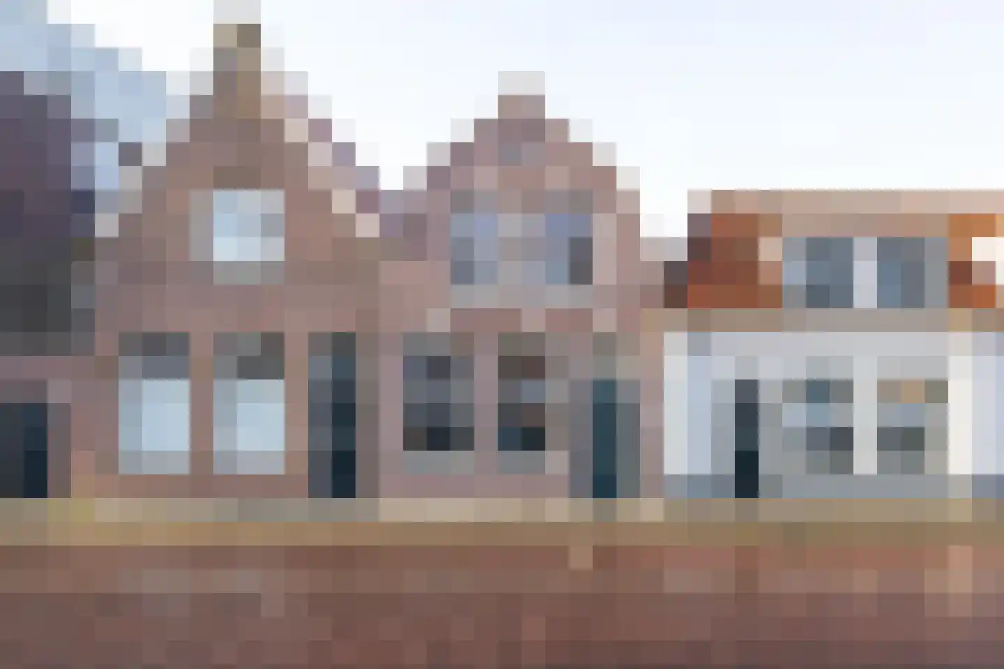 Veemarkt 29 in Hoorn