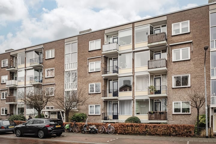 Veen en Duin 47 in Bloemendaal