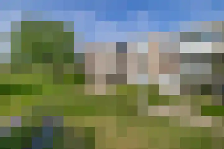 Veen en Duin 56 in Bloemendaal