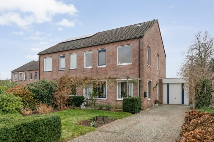 Foto van woning Veenakker 42, Beilen