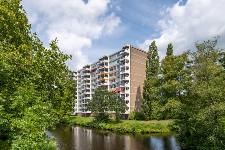 Veenbesstraat 108 in Soest foto