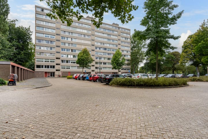 Veenbesstraat 412 in Soest foto