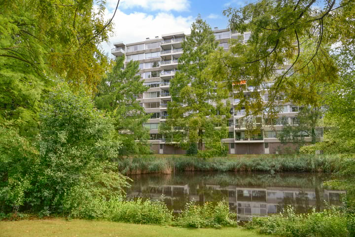 Veenbesstraat 522 in Soest foto