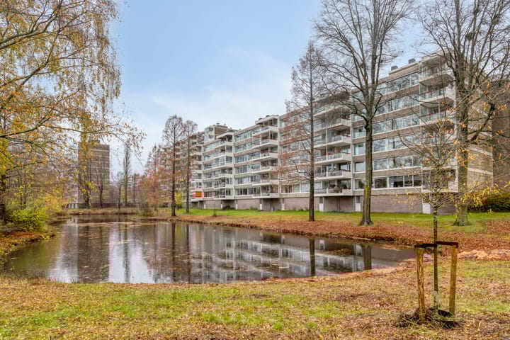 Veenbesstraat 526 in Soest foto