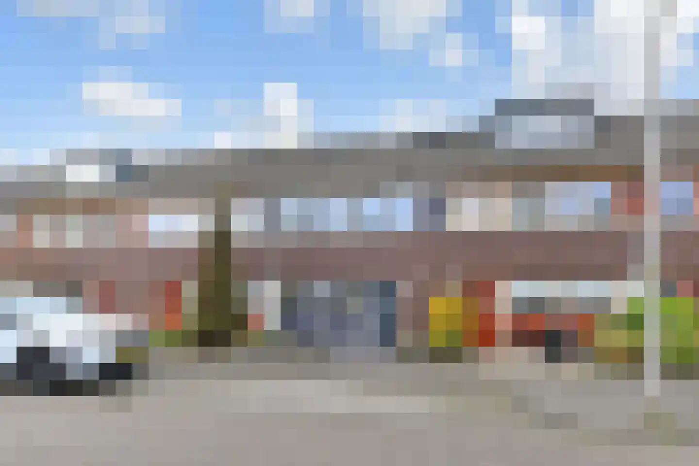 Veenderij 37 Nootdorp