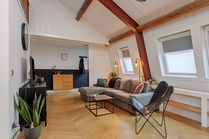 Veenderweg 6C in Bennekom foto