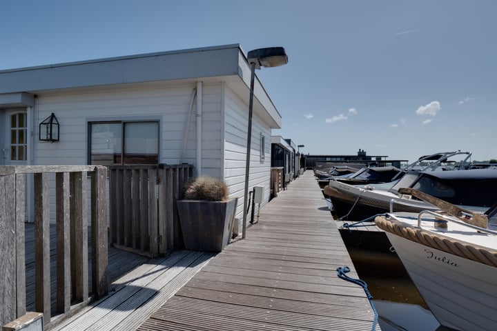 Veendijk 17a-ws02 in Loosdrecht foto