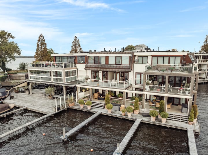 Foto van woning Veendijk 1a-14, Loosdrecht