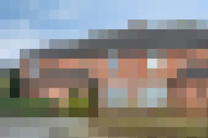 Veenhof 1803 dans Wijchen