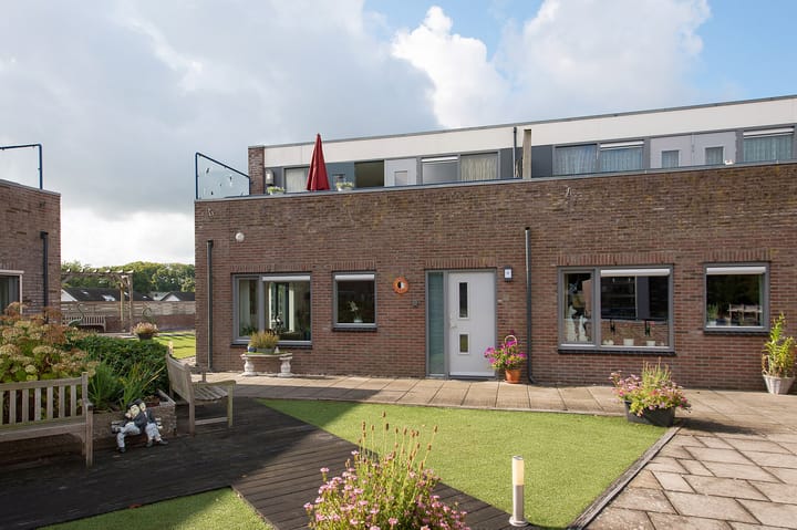 Veenhoopsweg 26-11 in Smilde foto