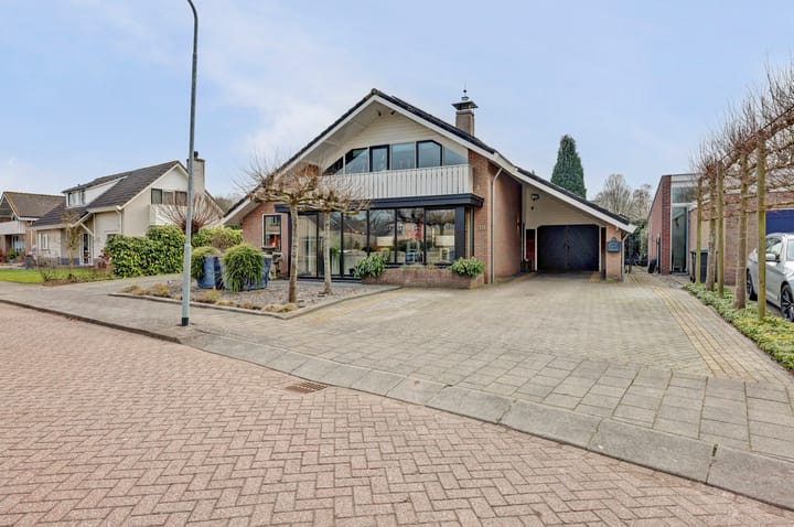 Veenhuisweg 30 in Twello