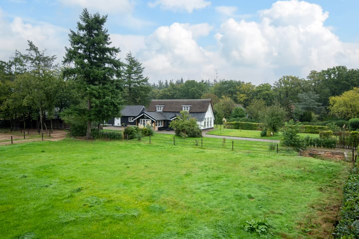 Foto van woning Veenhuizerveldweg 15, Putten